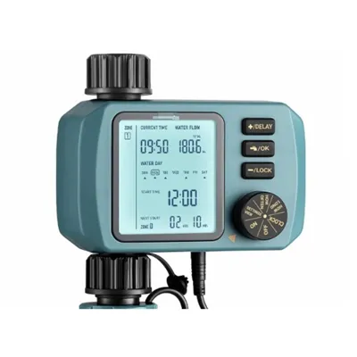 Výhody průmyslových LCD displejů