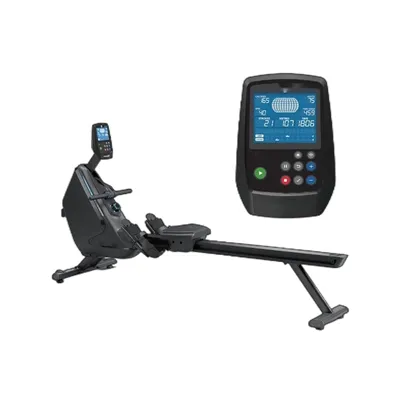 Základní funkce LCD displejů sportovních potřeb