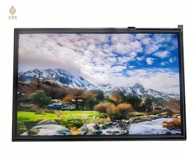 Jak snížit spotřebu energie na 7palcových LCD obrazovkách?